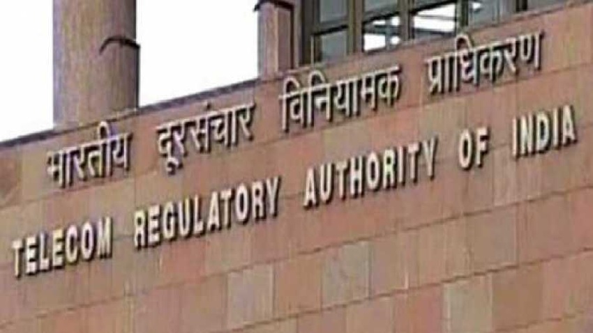 No yet apprised of govt's decision on telecom ombudsman: TRAI to DoT