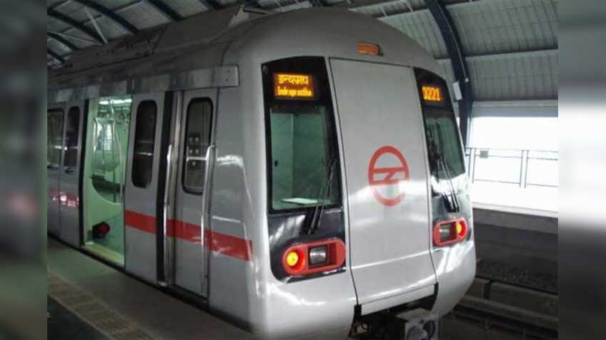 India on a Metro Ride: Four new cities to come onboard soon; Ongoing projects list here