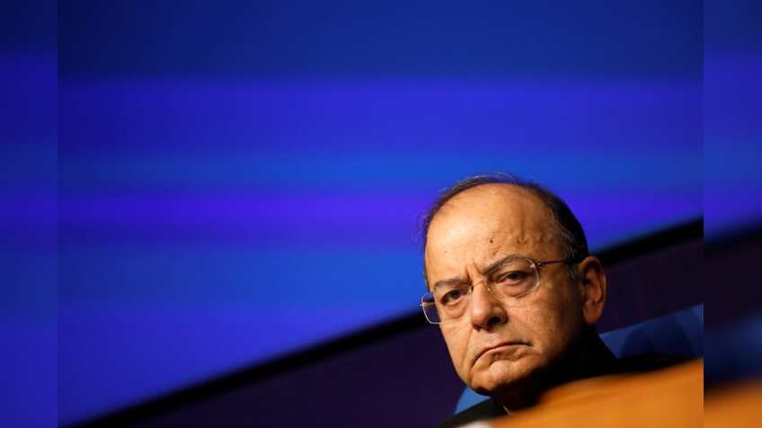 Arun Jaitley to meet RBI Directors to discuss issues of dividend, PCA, SME loan easing