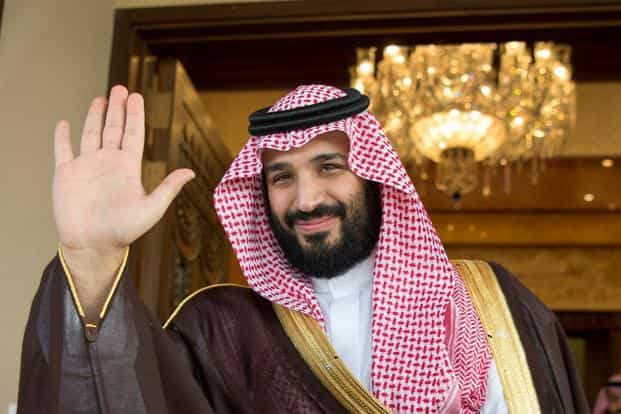 Saudi Arabia signs deals to invest $20 bn in cash-strapped Pakistan
