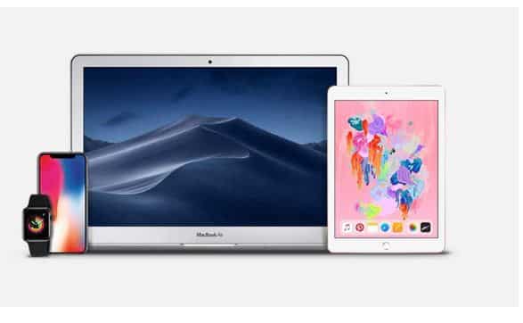 Amazon Apple fest 2019: Top deals on iPhone XR, MacBook Air, Apple Watch Series 3