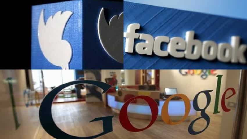 This country set to target Google, Facebook and Amazon