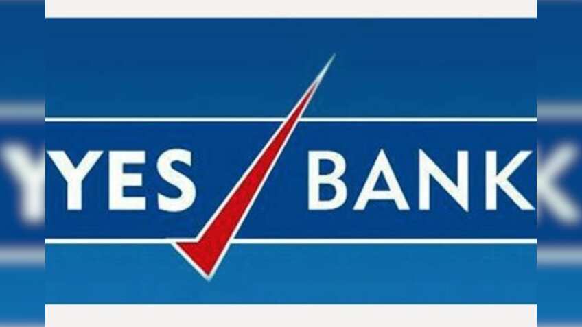 Yes Bank shares plunge over 8 per cent post RBI censure