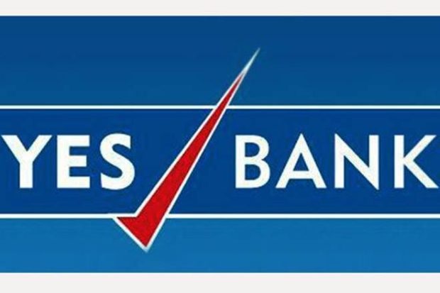 Yes Bank shares plunge over 8 per cent post RBI censure