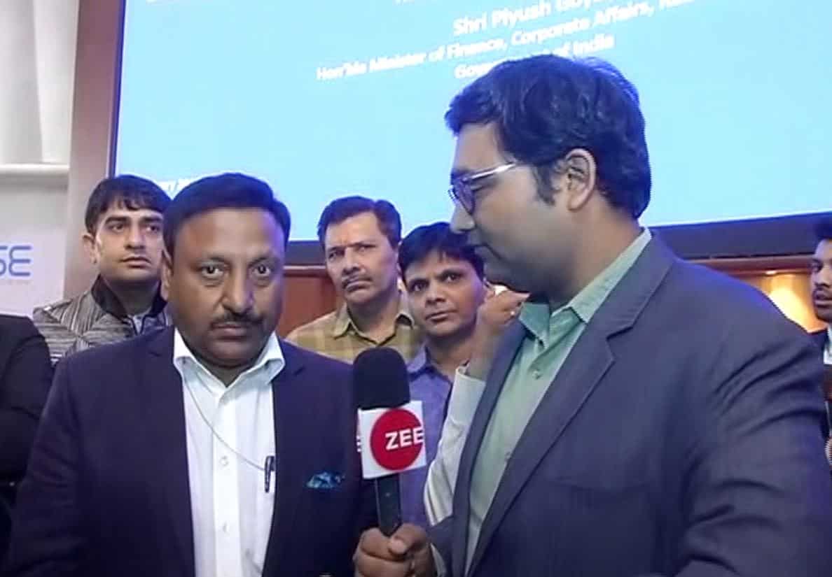 Mergers are based on fundamentals of combined entity, says Rajiv Kumar, DFS Secretary