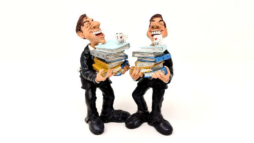 Salaried or self employed tax exemption in your PF, HRA, LTA, special allowances and much more