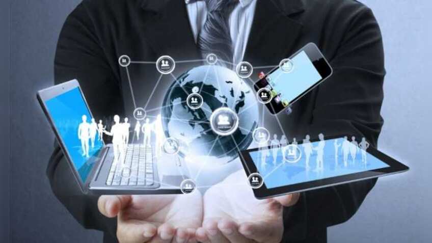 India to use AI for good governance - This is what Suresh Prabhu said on the matter