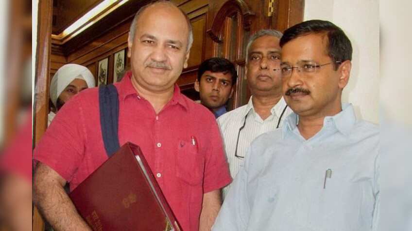 Delhi budget on February 26, Assembly session to begin on February 22