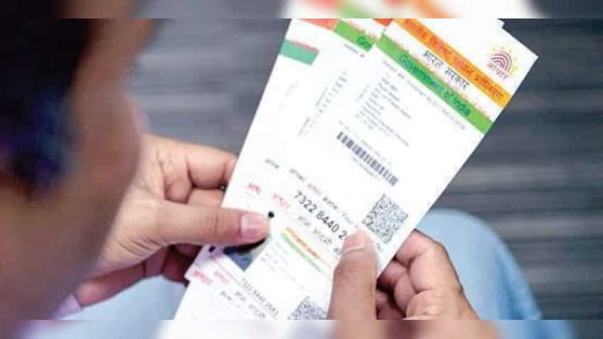 Aadhaar privacy threat: This is what Trai chief suspects created debate