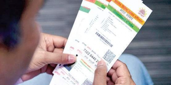 Aadhaar privacy threat: This is what Trai chief suspects created debate