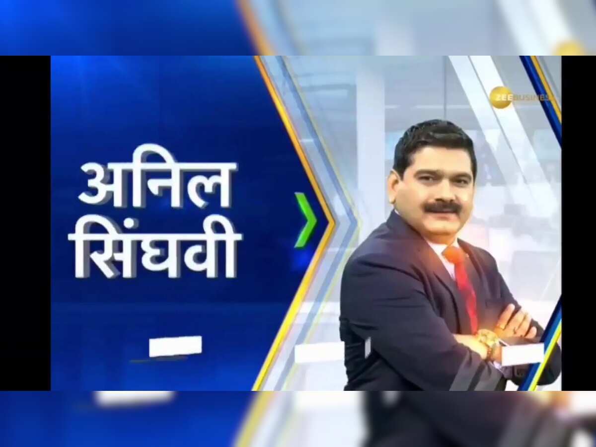 Anil Singhvi’s Strategy February 19: Market is Negative;