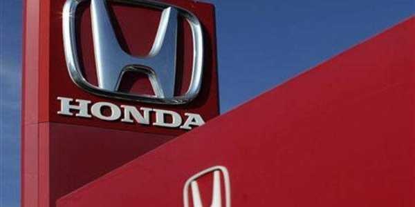 Honda to shut UK car plant in 2022 with the loss of 3,500 jobs