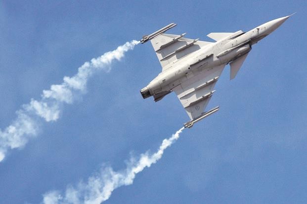 Aero India 2019: Bengaluru decks up for dazzling display of air prowess