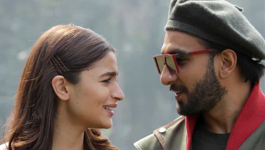 Lush 'dhurandhar' Box Office Collection Day 3: Ranveer Singh Starrer Scores Rs 100 Crore India Opening; Grosse Photo Illustration Lush 'dhurandhar' Box Office Collection Day 3: Ranveer Singh Starrer Scores Rs 100 Crore India Opening; Grosse Photo Illustration
