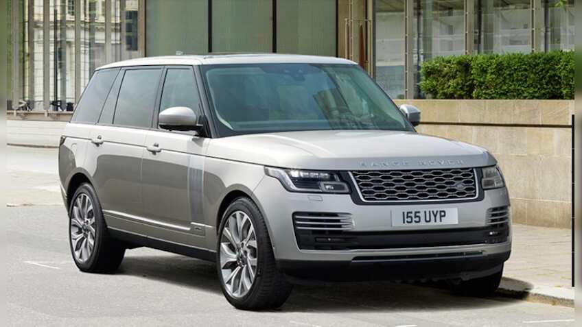 Salman Khan gifts new Range Rover LWB to his mom: Here is what makes this SUV special