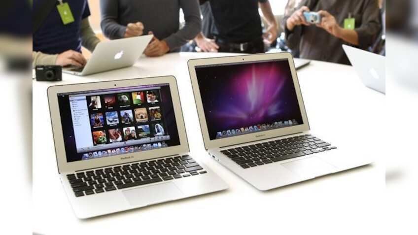 Apple expected to refresh iPad, MacBook Pro line-up