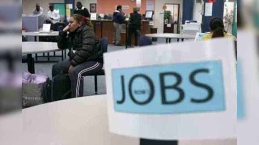 Ministry of Defence is hiring! Check eligibility criteria, other details