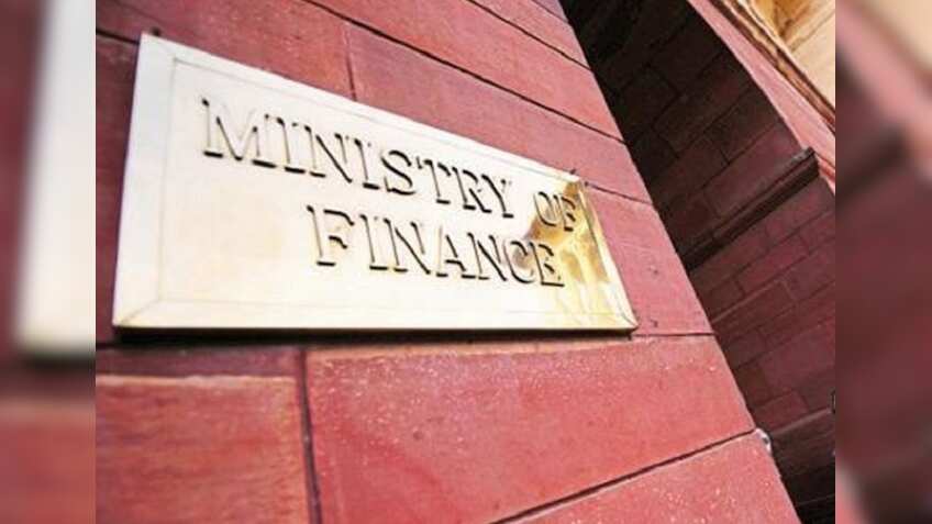 Government may launch exchange traded fund of PSU bank stocks next fiscal