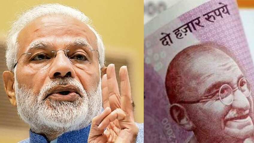 Big DA hike bonanza! Modi government's financial gift to 1.1 crore employees, pensioners - Check details