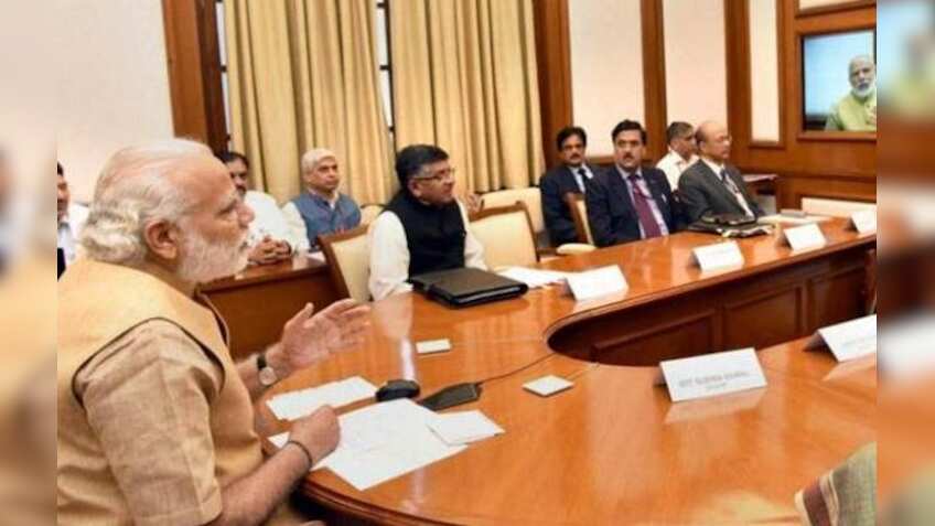 Cabinet approves ordinance to curb unregulated deposit schemes