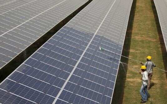 Cabinet approves new solar energy scheme for farmers