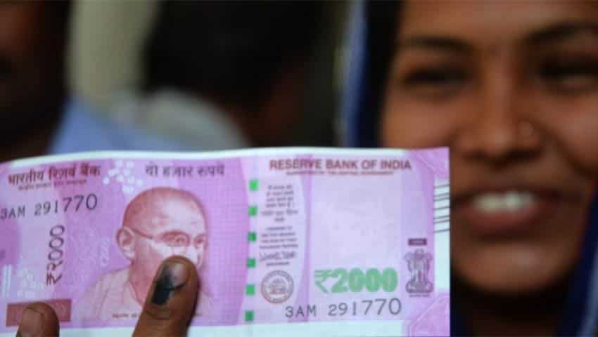 7th Pay Commission: Fitment Factor