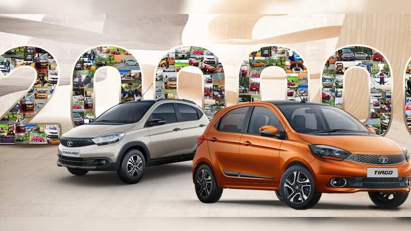 Want to feature in next Tata Tiago ad? Here is your chance