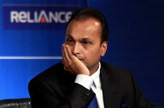 SC holds Anil Ambani, others guilty of contempt of court for wilfully not paying dues to Ericsson