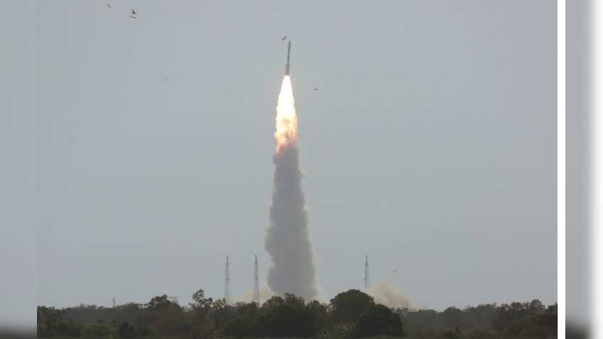On its maiden flight, India's SSLV will carry two defence satellites