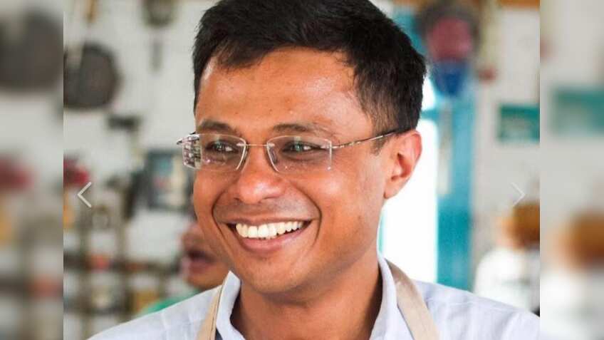 Sachin Bansal is putting his money into these firms after he got whopping amount from Flipkart stake sale