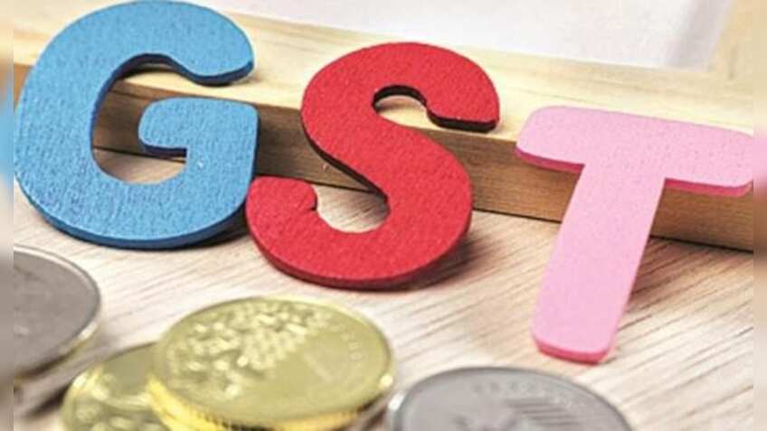 GST Scam detected - Fraud of Rs 141 crore