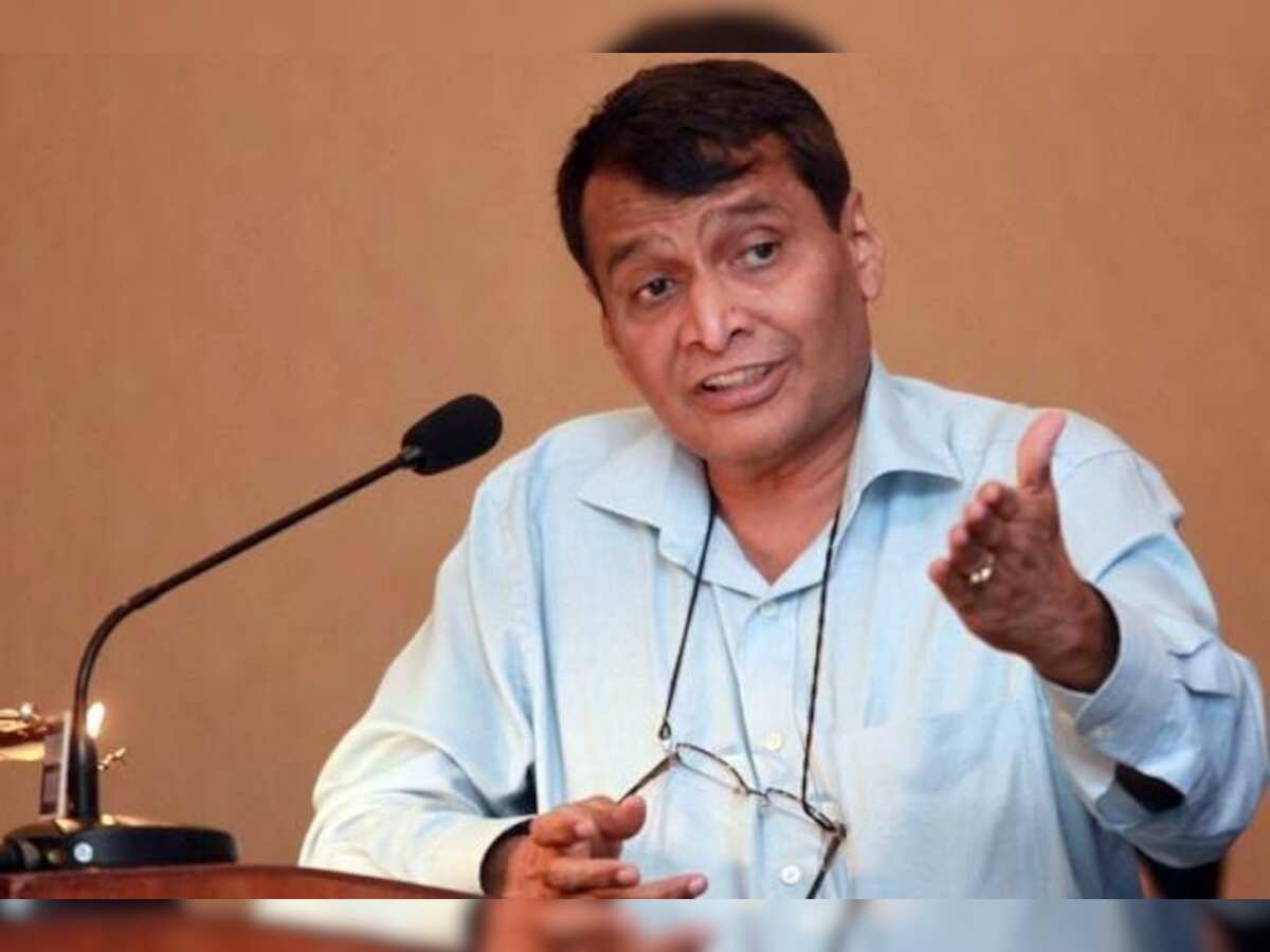 India needs 2,300 civil aircraft by 2040, says