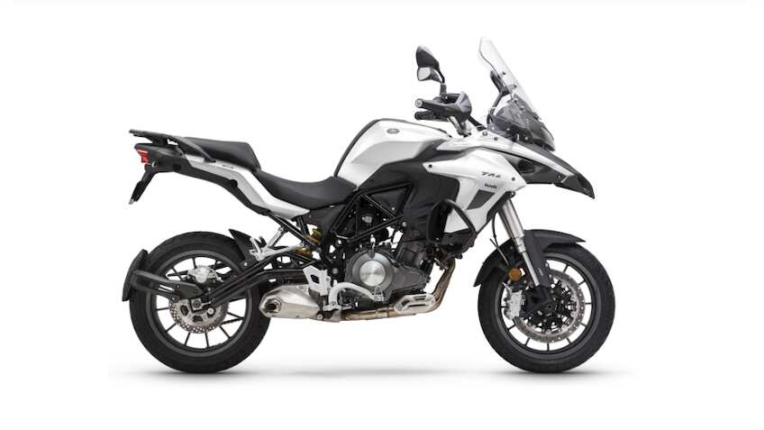 Bike lovers alert! Benelli to launch Leoncino along with 4 new motorcycles in Indian in 2019 - All you need to know