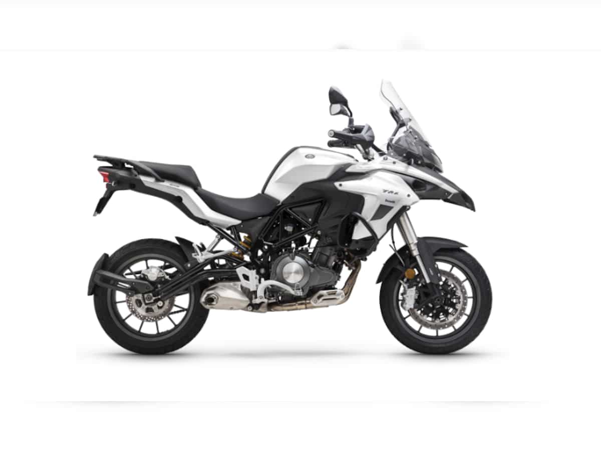 Bike lovers alert! Benelli to launch Leoncino along