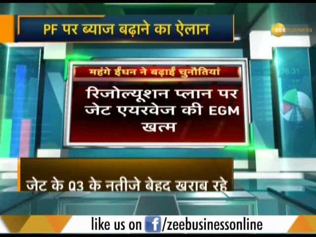 Key takeaways from today's Jet Airways EGM