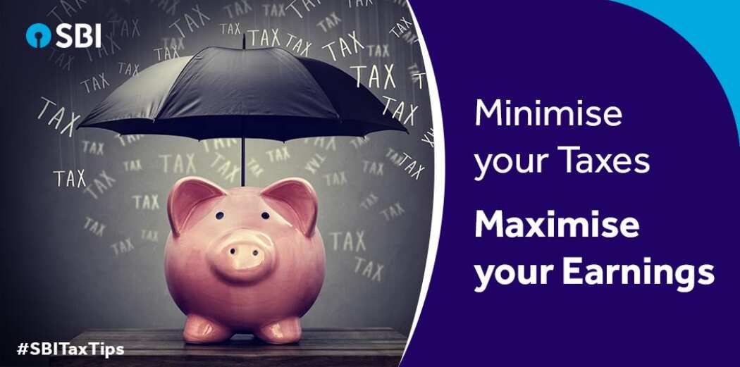 Income Tax Return (ITR) filing: SBI customer? Lower your tax burden, invest money here