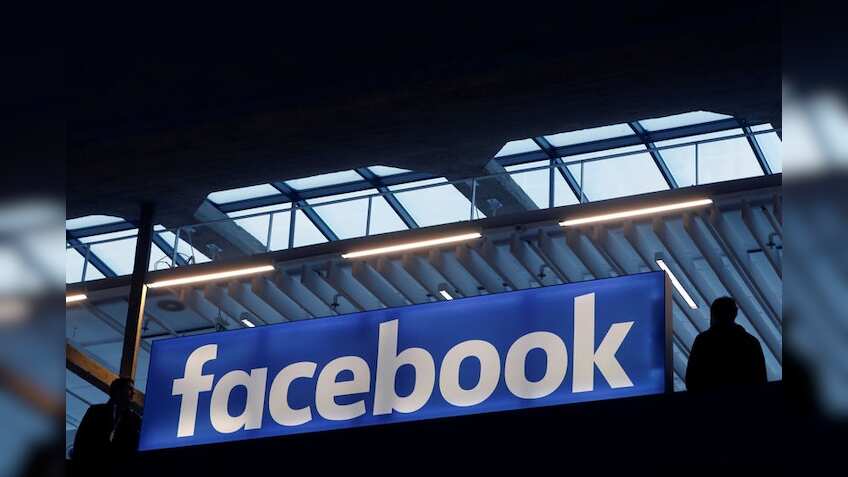 Facebook interested in Blockchain-based authentication: Mark Zuckerberg