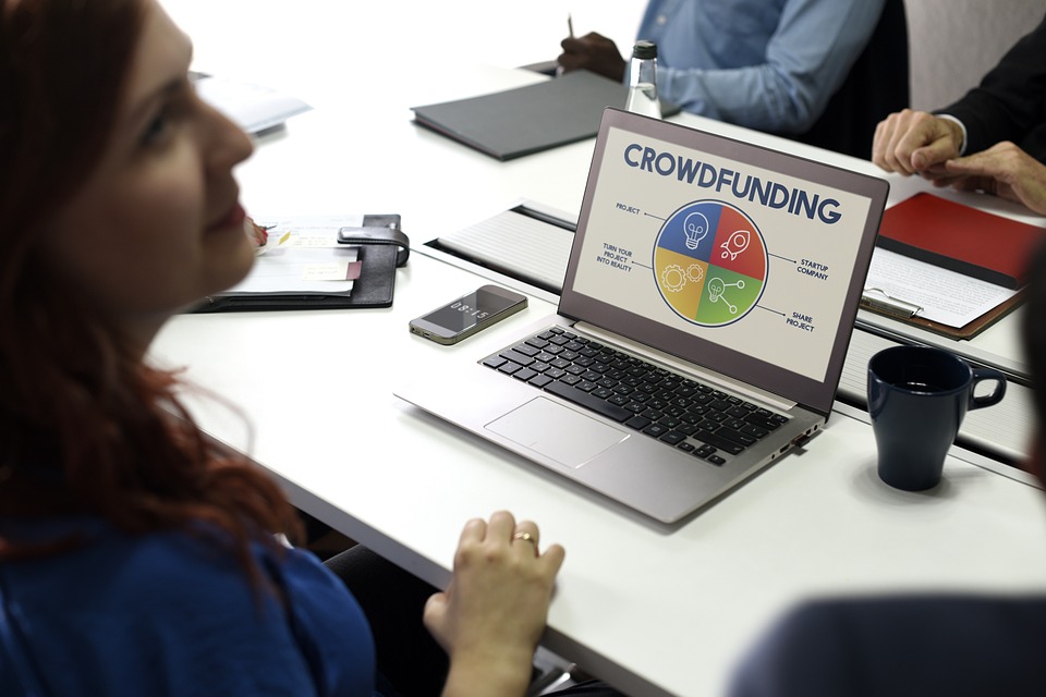 Co-working space: The office space business is gaining traction among Indian startups