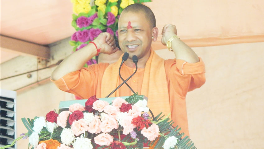 Good news! Anganwadi workers, helpers salary hike announced by Yogi Adityanath