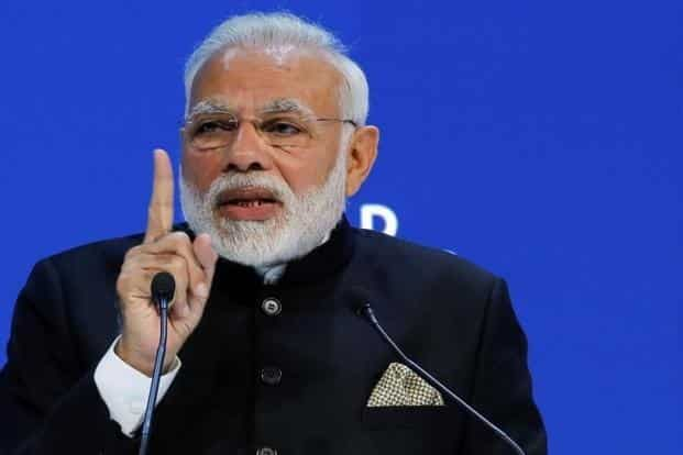 Indian economy fundamentals sound, set to reach USD 5 trillion: PM Modi ...