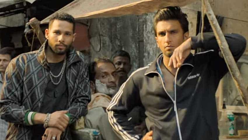 Gorgeous 'dhurandhar' Box Office Collection Day 3: Ranveer Singh Starrer Scores Rs 100 Crore India Opening; Grosse Background Illustration Gorgeous 'dhurandhar' Box Office Collection Day 3: Ranveer Singh Starrer Scores Rs 100 Crore India Opening; Grosse Background Illustration