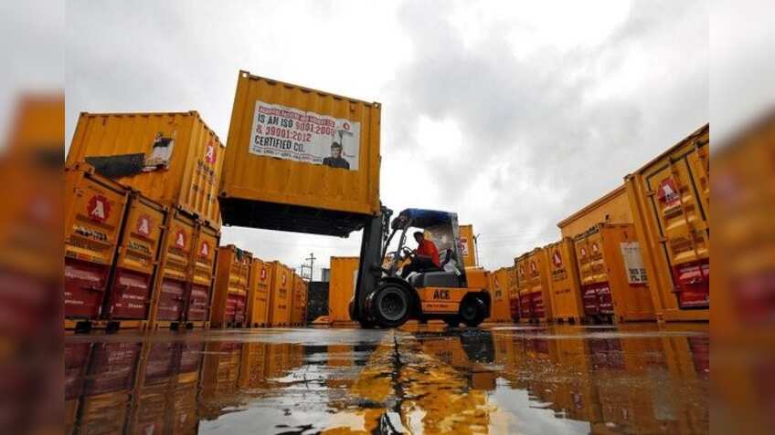 Leasing in logistics, warehousing sector hits all-time high of 24 mln sq ft in 2018: CBRE