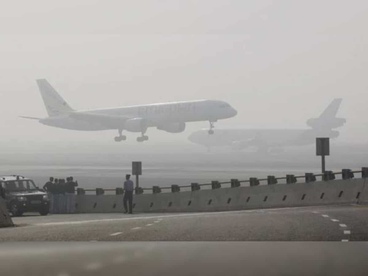 Jewar Airport: More than double return in 5