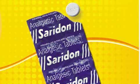 Pain relieved! Saridon exempted from list of banned FDCs by Supreme Court