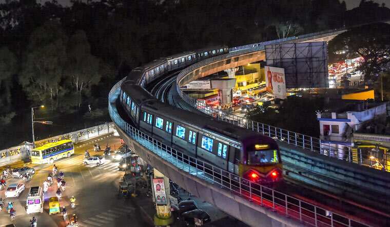 Namma Metro: Commuters alert! Alstom bags Rs 580 cr power supply contract from Bangalore Metro Rail Corp - How passengers will benefit