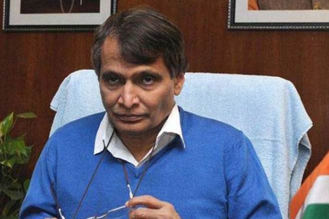 We should all work concertedly towards early conclusion of talks: Suresh Prabhu to RCEP members