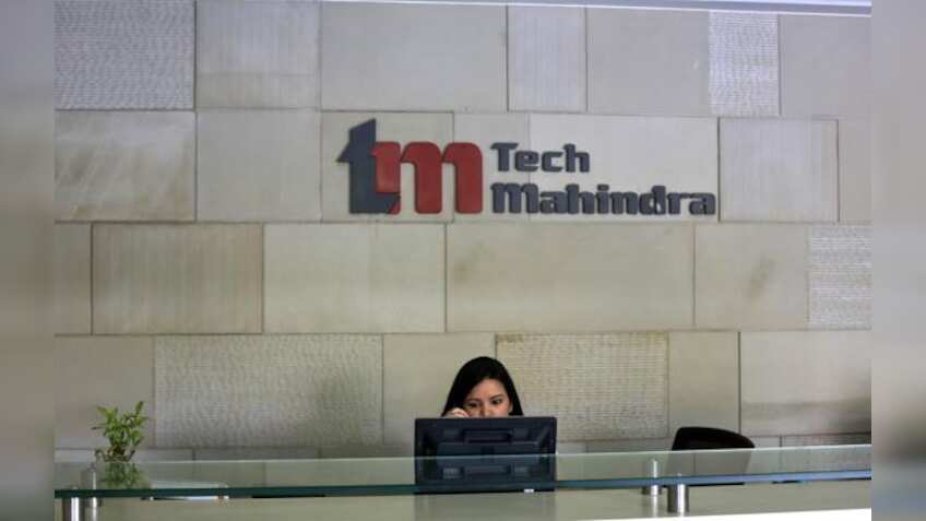 Tech Mahindra to buyback shares worth Rs 1,956 crore