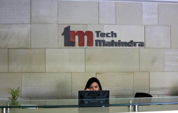 Tech Mahindra to buyback shares worth Rs 1,956 crore