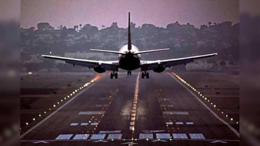 Airlines on domestic routes 'requested' to give passengers letters by Suresh Prabhu on Modi govt's achievements 