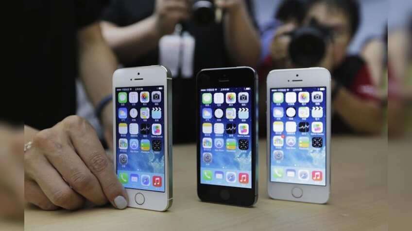 Apple joins hand with Chinese payment giant Ant Financial for interest free financing